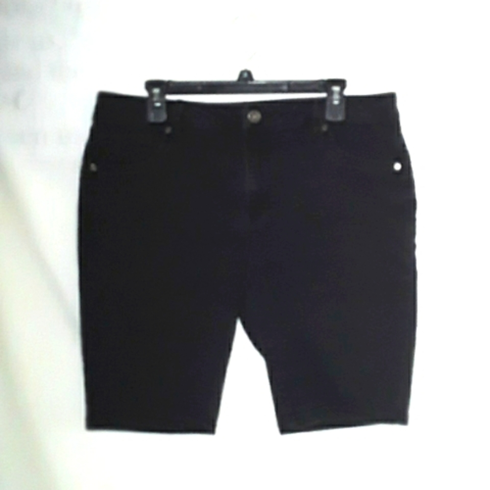 D. Jeans Shorts